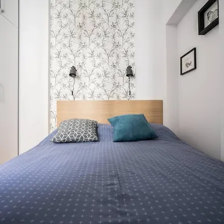 5eco Pearl Jagiellonska 27 Old Town Lägenhet *