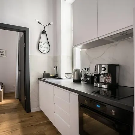 5eco Pearl Jagiellonska 27 Old Town