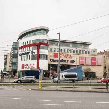 5eco Pearl Jagiellonska 27 Old Town