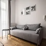 5eco Pearl Jagiellonska 27 Old Town 아파트