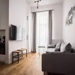 5eco Pearl Jagiellonska 27 Old Town 아파트 *