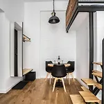 5eco Pearl Jagiellonska 27 Old Town 바르샤바