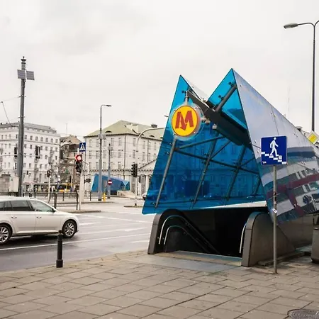 5eco Pearl Jagiellonska 27 Old Town 华沙