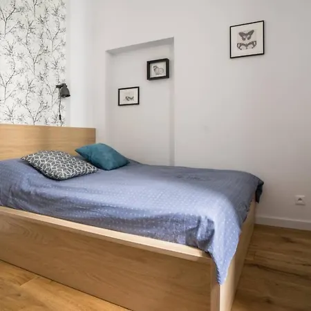 5eco Pearl Jagiellonska 27 Old Town Apartmán