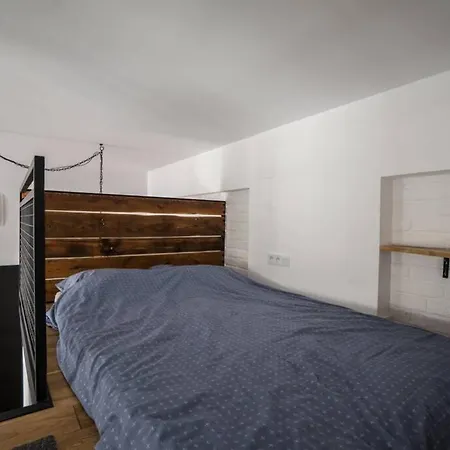 5eco Pearl Jagiellonska 27 Old Town Varšava
