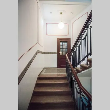 5eco Pearl Jagiellonska 27 Old Town *