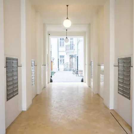 Apartment 5eco Pearl Jagiellonska 27 Old Town *