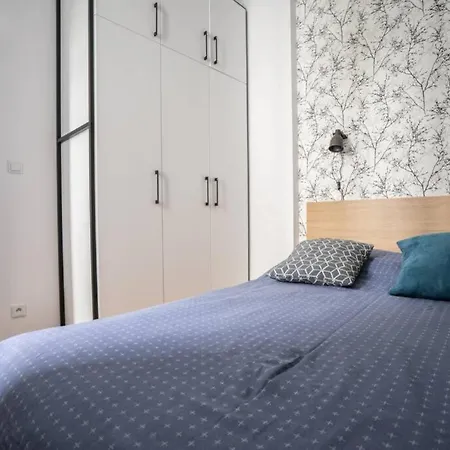 5eco Pearl Jagiellonska 27 Old Town ורשה