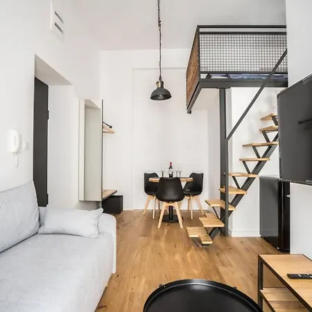 5eco Pearl Jagiellonska 27 Old Town