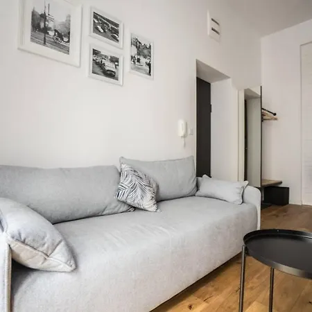 5eco Pearl Jagiellonska 27 Old Town