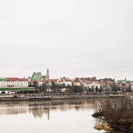 Apartment 5eco Pearl Jagiellonska 27 Old Town