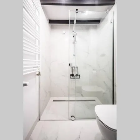 Apartment 5eco Pearl Jagiellonska 27 Old Town *